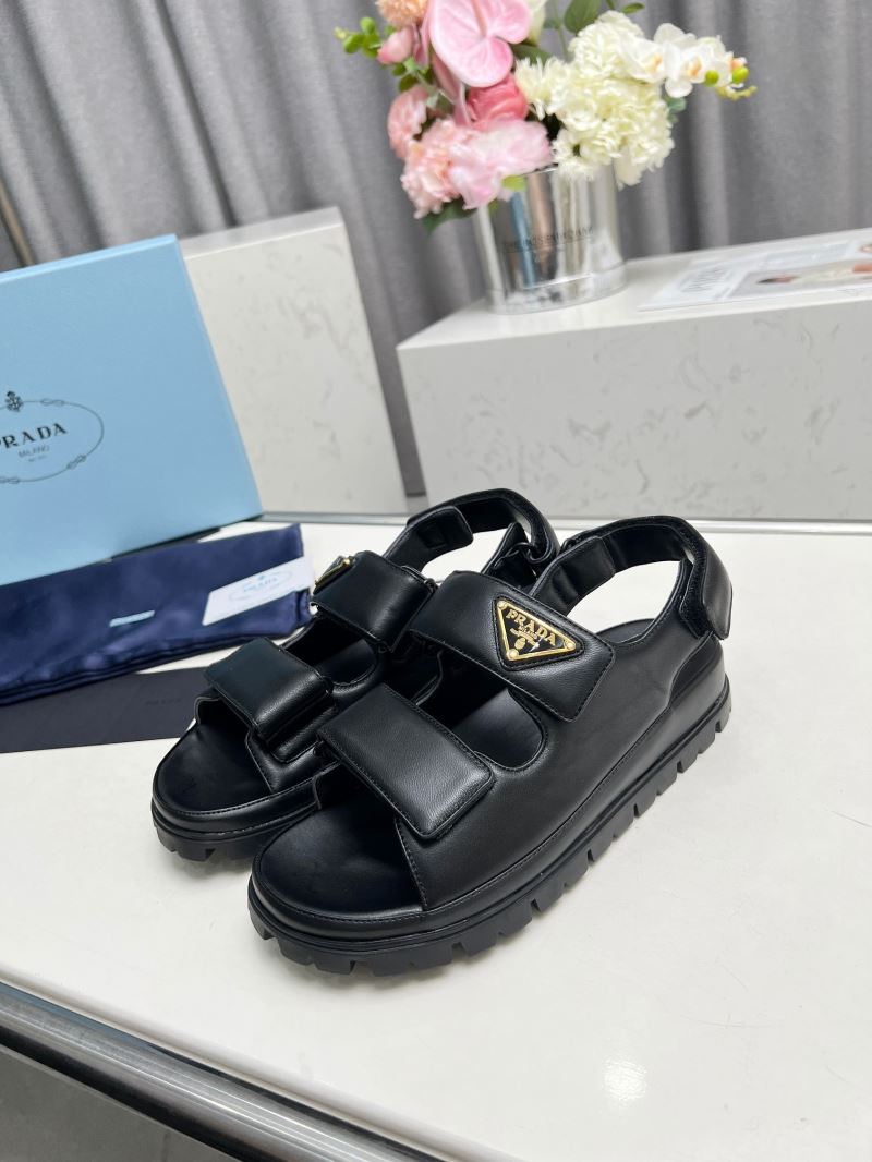 Prada Sandals